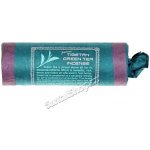 Ancient tibetské vonné tyčinky Green tea 30 ks – Hledejceny.cz