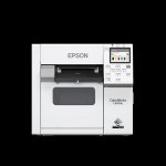 Epson ColorWorks C4000 C31CK03102BK – Zboží Živě