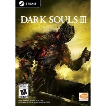 Dark Souls 3