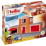 Teifoc 4800 Hasičská stanice – Zboží Dáma