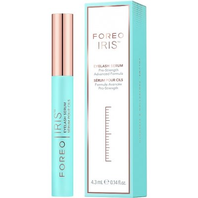 Foreo Iris Eyelash Serum pro podporu růstu řas 4,3 ml