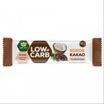 Topnatur Tyčinka Low carb 40 g – Zboží Dáma
