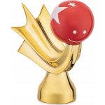 Alessi Vánoční ozdoby, porcelán, Jedna velikost – Hledejceny.cz