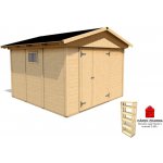 Herold A3333a 9,6 m2 – Zboží Dáma Herold A3333a 9,6 m2 – Zboží Dáma