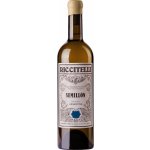Matias Riccitelli Old Vines Semillon 2023 Bílé 12,5% 0,75 l (holá láhev) – Hledejceny.cz