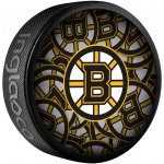 Inglasco Sherwood Puk Boston Bruins NHL Clone Souvenir Collector Hockey Puck – Sleviste.cz