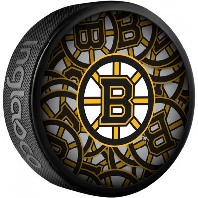 Inglasco Sherwood Puk Boston Bruins NHL Clone Souvenir Collector Hockey Puck – Sleviste.cz