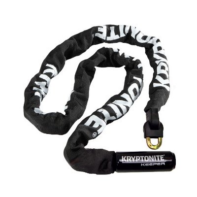 Kryptonite Keeper 712 Integrated Chain 4" – Hledejceny.cz