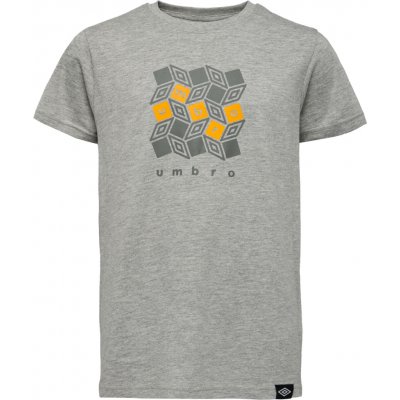 Umbro Ameel šedá – Zbozi.Blesk.cz