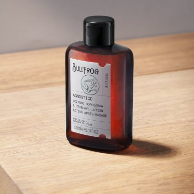 Bullfrog Agnostico balzám po holení 150 ml – Zboží Dáma Bullfrog Agnostico balzám po holení 150 ml – Zboží Dáma