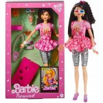 Barbie Rewind 1980's Edition FILMOVÁ NOC – Zboží Dáma