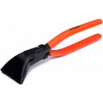Kraft&Dele KD10451 kleště na ohýbání plechu 45° 275mm – Zboží Dáma