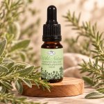 Hanna Maria Wild Rose esenciální olej 10 ml – Hledejceny.cz