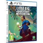Little Big Adventure - Twinsen's Quest – Zboží Dáma