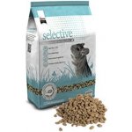 Supreme Selective Chinchilla 1,5 kg – Zboží Dáma
