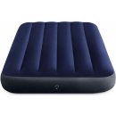 Intex Standard Downy Air Mattress Twin 99 x 191 x 25 cm 64757