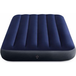 Nafukovací matrace Intex Standard Downy Air Mattress Twin 99 x 191 x 25 cm 64757