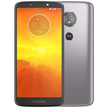 Motorola Moto E5