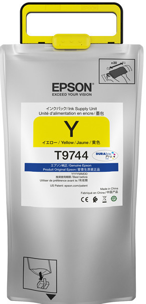 Epson C13T974400 - originální