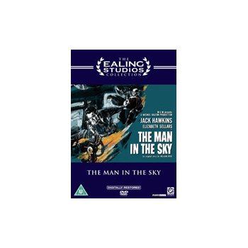 Man In The Sky DVD