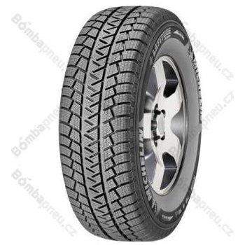 Pneumatiky Michelin Latitude Alpin 205/70 R15 96T