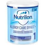 Nutrilon Speciální počáteční kojenecké mléko Allergy Care SYNEO+ 1 450 g – Sleviste.cz