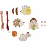 Eichhorn Navlékací hra 15 kusů – Sleviste.cz