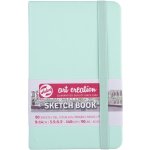 Royal Talens Skicák Art Creation mint 140 g m2 80 stran 13 x 21 cm – Zboží Dáma
