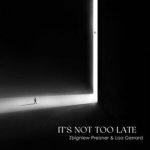 Zbigniew Preisner & Lisa Gerrard - It's Not Too Late LP – Hledejceny.cz
