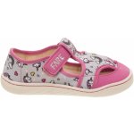 Fare Wide 7102451 bačkory – Zboží Dáma