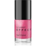 Effect by Canneff Nail Polish Rose Gold Pink 6 ml – Zboží Dáma
