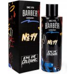 Marmara Barber No. 99 kolínská voda 500 ml – Zboží Dáma
