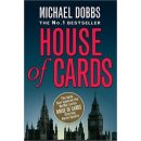 House of Cards TV - Michael Dobbs