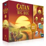 Albi Catan Big box – Zboží Dáma