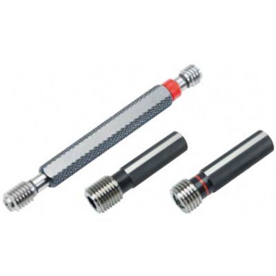 VOLKEL Mezní kalibr - trn M6 Tol.6G 17411 – Hledejceny.cz