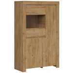 Vitrína HOLTEN REG2D1W – Hledejceny.cz