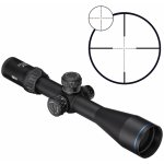 Meopta Optika6 5-30x56 RD FFP MilDot 3 – Hledejceny.cz