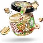 LifeLike Nocciola Bianca Twister 300 g – Hledejceny.cz