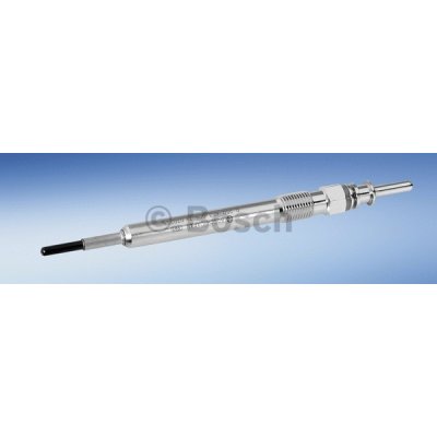 Žhavící svíčka Bosch 0 250 603 006 – Hledejceny.cz