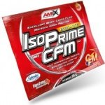 Amix Isoprime CFM protein isolate 90 28 g - čokoláda-moka-káva