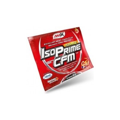 Amix IsoPRIME CFM 28 g – Hledejceny.cz