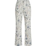 Pioneer Betty Dámské kalhoty se vzorem OKM0075 – Hledejceny.cz