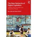 New Patriarchs of Digital Capitalism – Zboží Mobilmania