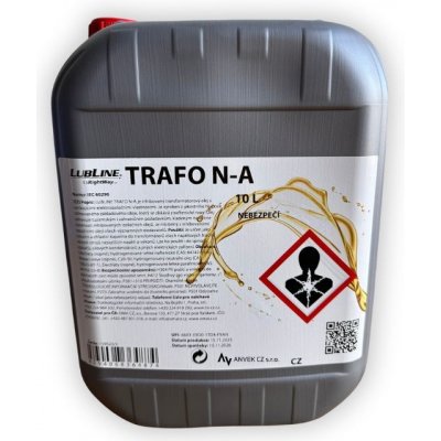 Lubline TRAFO N-A 1 l – Hledejceny.cz
