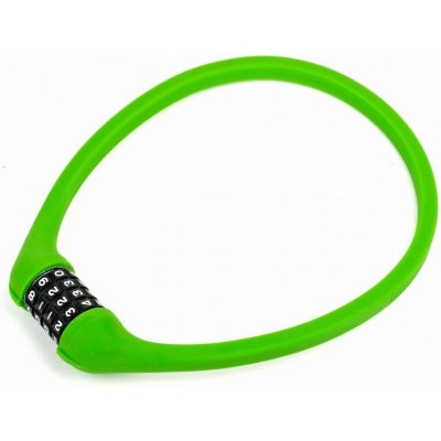 AUTHOR ACL-77 Silicone 12x600 zelený – Hledejceny.cz