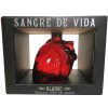 Sangre de Vida Blanco tequila 40% 0,7 l (karton)