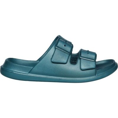 Aquos ELDRIC dětské pantofle tmavě modrá – Zboží Dáma