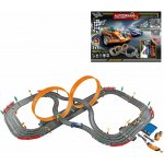 MaDe Autodráha s formulemi 750 cm – Zboží Dáma