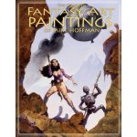 The Collected Fantasy Art Paintings of Mike Hoffman: 300 Artworks spanning fifteen years. – Hledejceny.cz