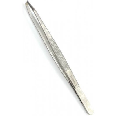 ZSZ Pinzeta kosá 13,5cm – Hledejceny.cz